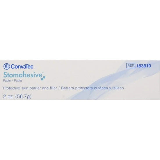 ConvaTec Stomahesive Paste 2 Oz. (56.7g) 183910