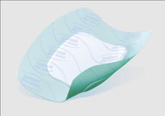 Cutimed Siltec Sorbact 73251 (7.5cm X 7.5cm) 2 Pcs