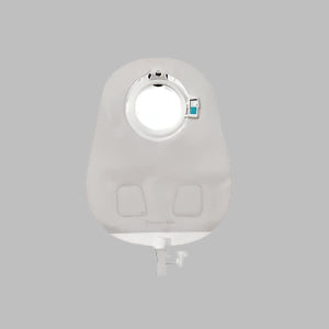 11498 Coloplast Sensura Mio Click Urostomy Bag 50mm