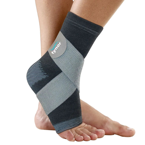 Tynor Ankle Binder (Ref D-01)