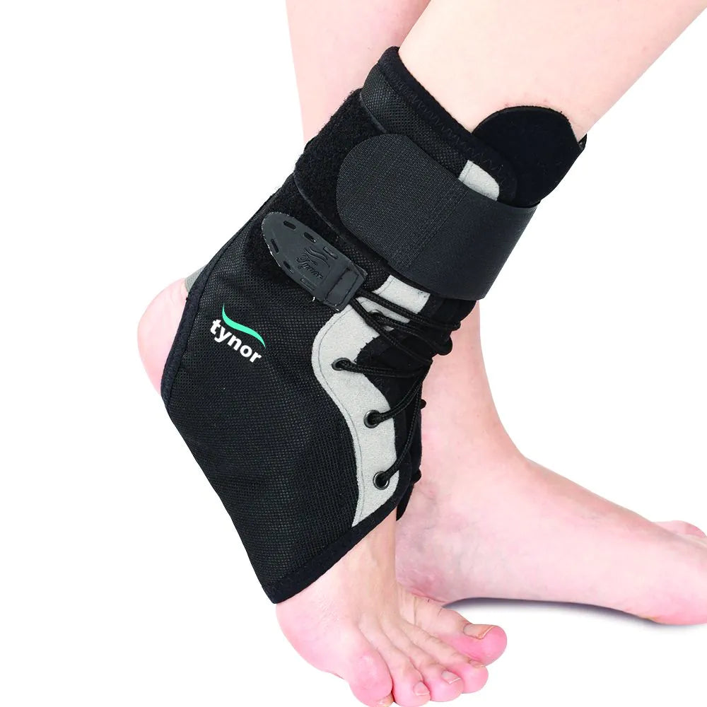 Tynor Ankle Brace D-02