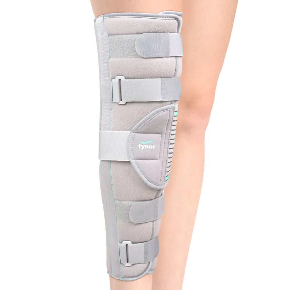 Tynor Cure Knee Immobilizer 19 Inch
