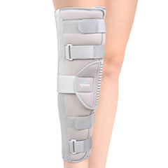 Tynor Cure Knee Immobilizer 19 Inch