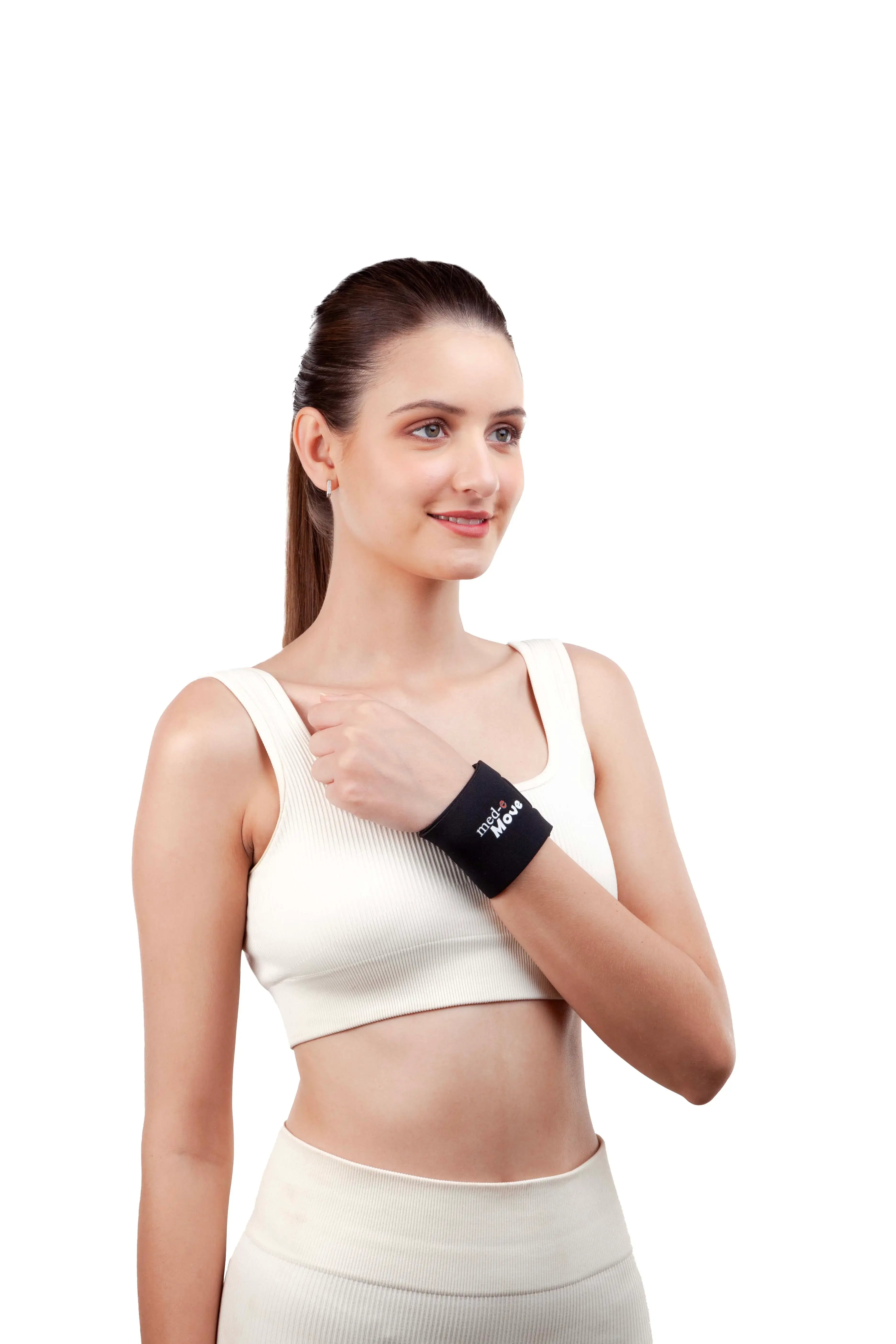 Medemove Wrist Support Neoprene