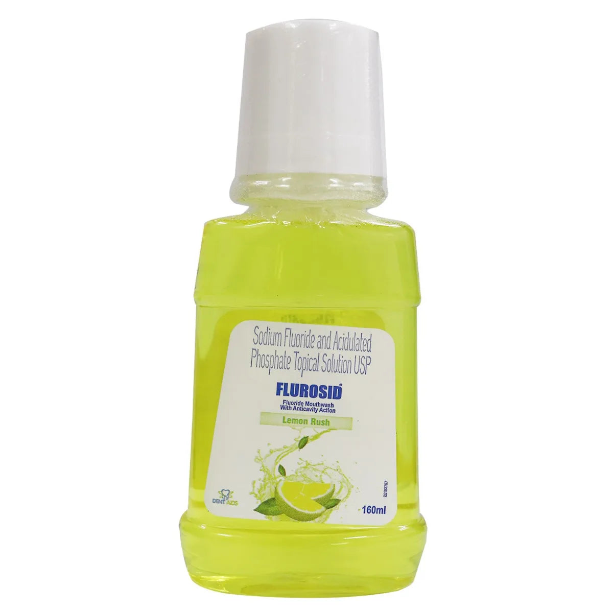 Stim Flurosid Mouthwash 150ml