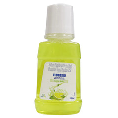 Stim Flurosid Mouthwash 160ml