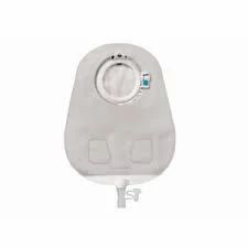 11497 Coloplast Sensura Mio Click Two-piece 50mm Ostomy Bag