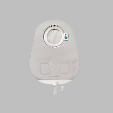 11497 Coloplast Sensura Mio Click Two-piece 50mm Ostomy Bag