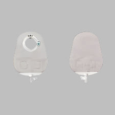 11497 Coloplast Sensura Mio Click Two-piece 50mm Ostomy Bag