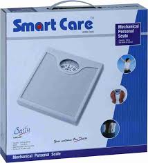 Smart Care Digital Weighing Scale – Accurate & Reliable Body Weight Measurement