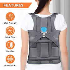 Vissco Core 0120 Taylor Brace (Dorso Lumbar Spinal Brace)