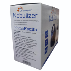 Dr. Morepen Compressor Nebulizer CN-11