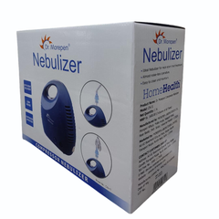 Dr. Morepen Compressor Nebulizer CN-11
