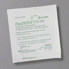Duo Derm CGF (Control Gel Formula)  Sterile Dresssing 6inch X 6inch / 15cm X 15cm