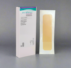 Duo Derm Extra Thin Dresssing 2inch X 8inch / 5cm X 20cm