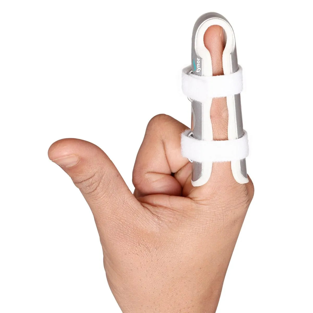 Tynor Cure Finger Cot (F-02)