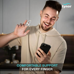 Tynor Cure Finger Cot (F-02)