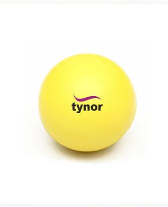 Tynor Cure Exercising Ball H05 – Hand Therapy Ball