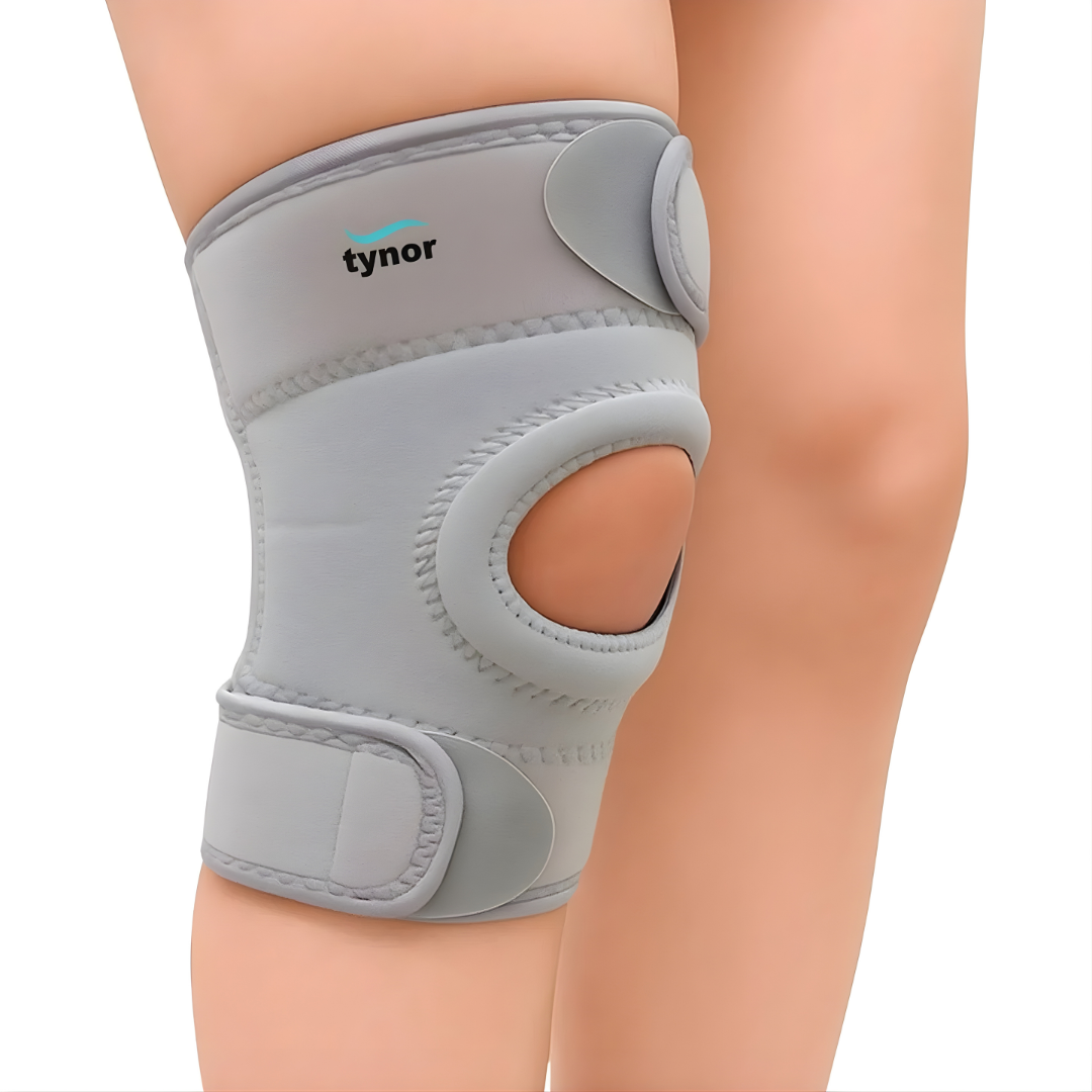 Tynor CURE Knee Support Sportif J 09 (Neoprene)