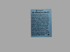 Coloplast 11041 SenSura Standard Wear Convex Light Base Plate (70mm)