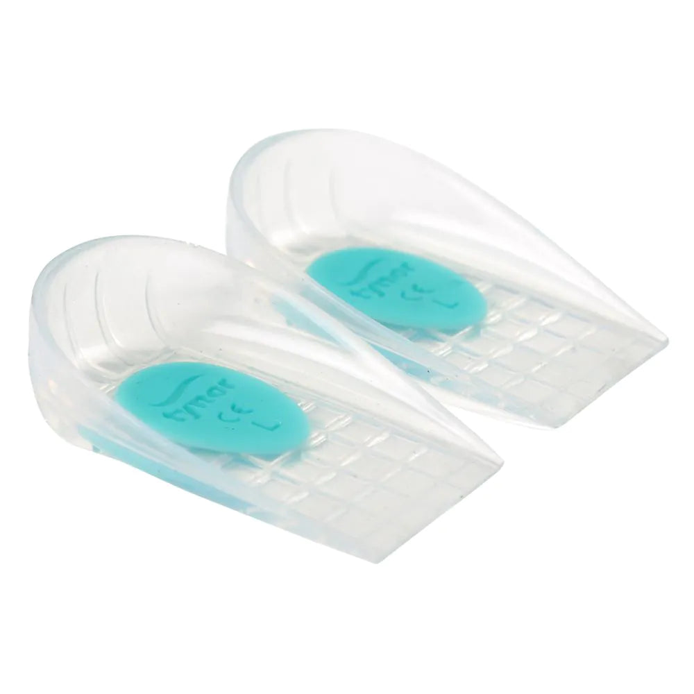 Tynor Heel Cushion Silicone (Ref K-02)