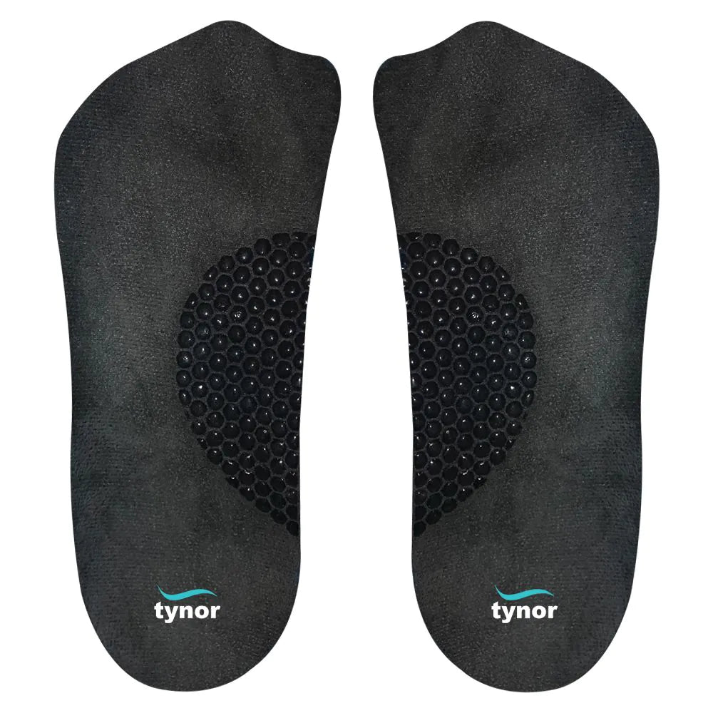 Medial Arch Orthosis Pair – Adult (K-10)