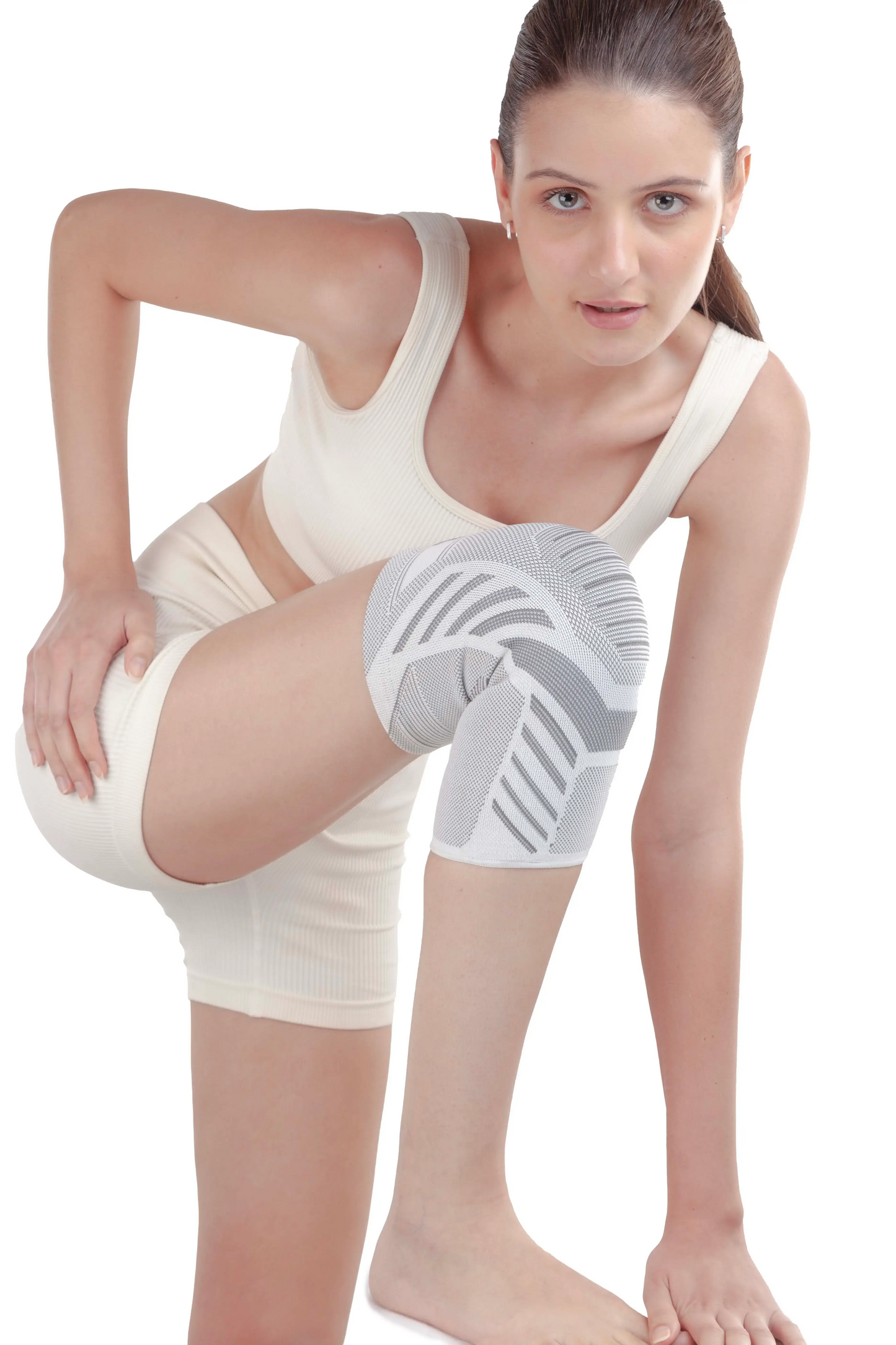 Medemove 3D Knee Cap