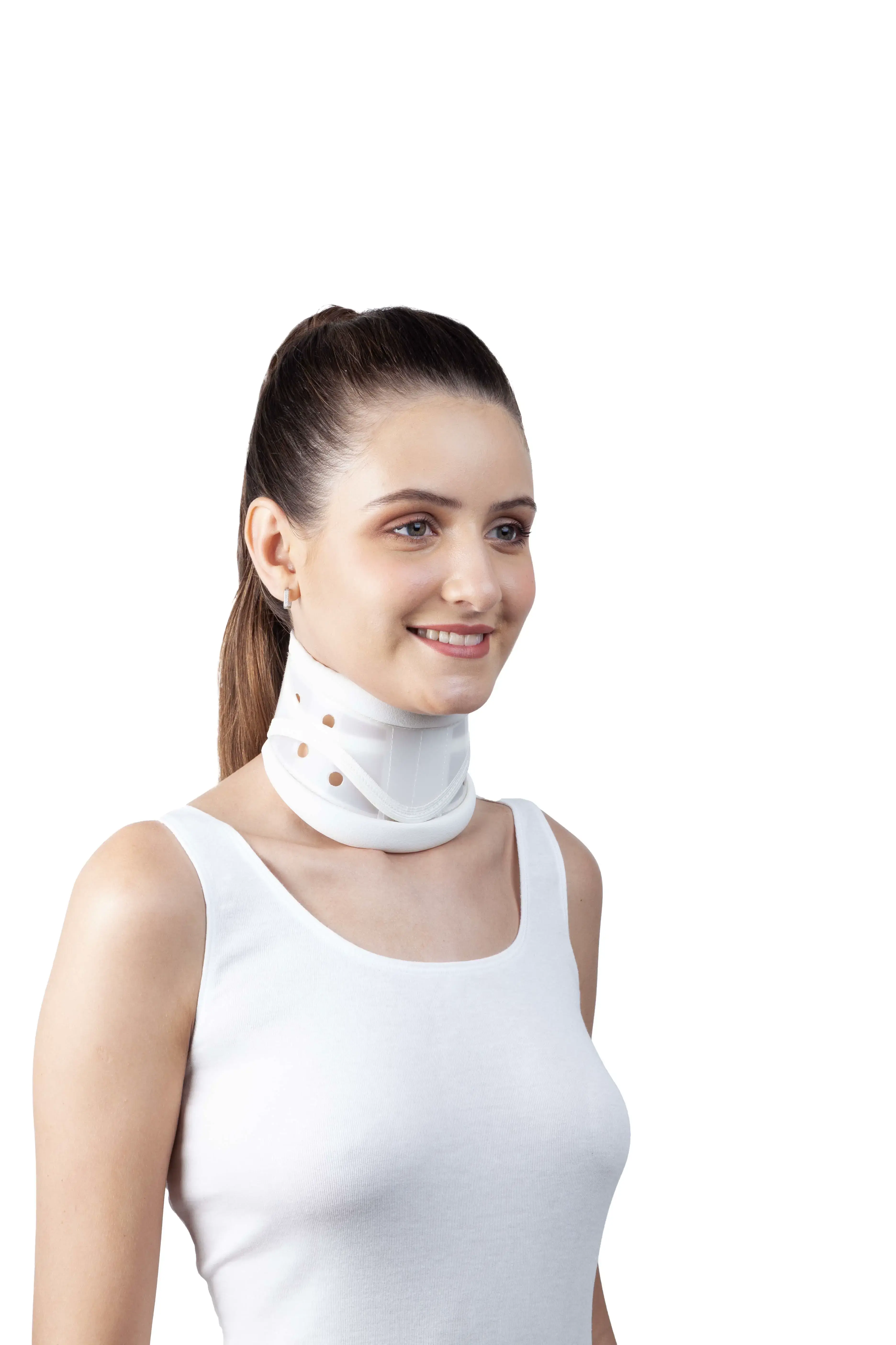 Medemove Cervical Collar Hard