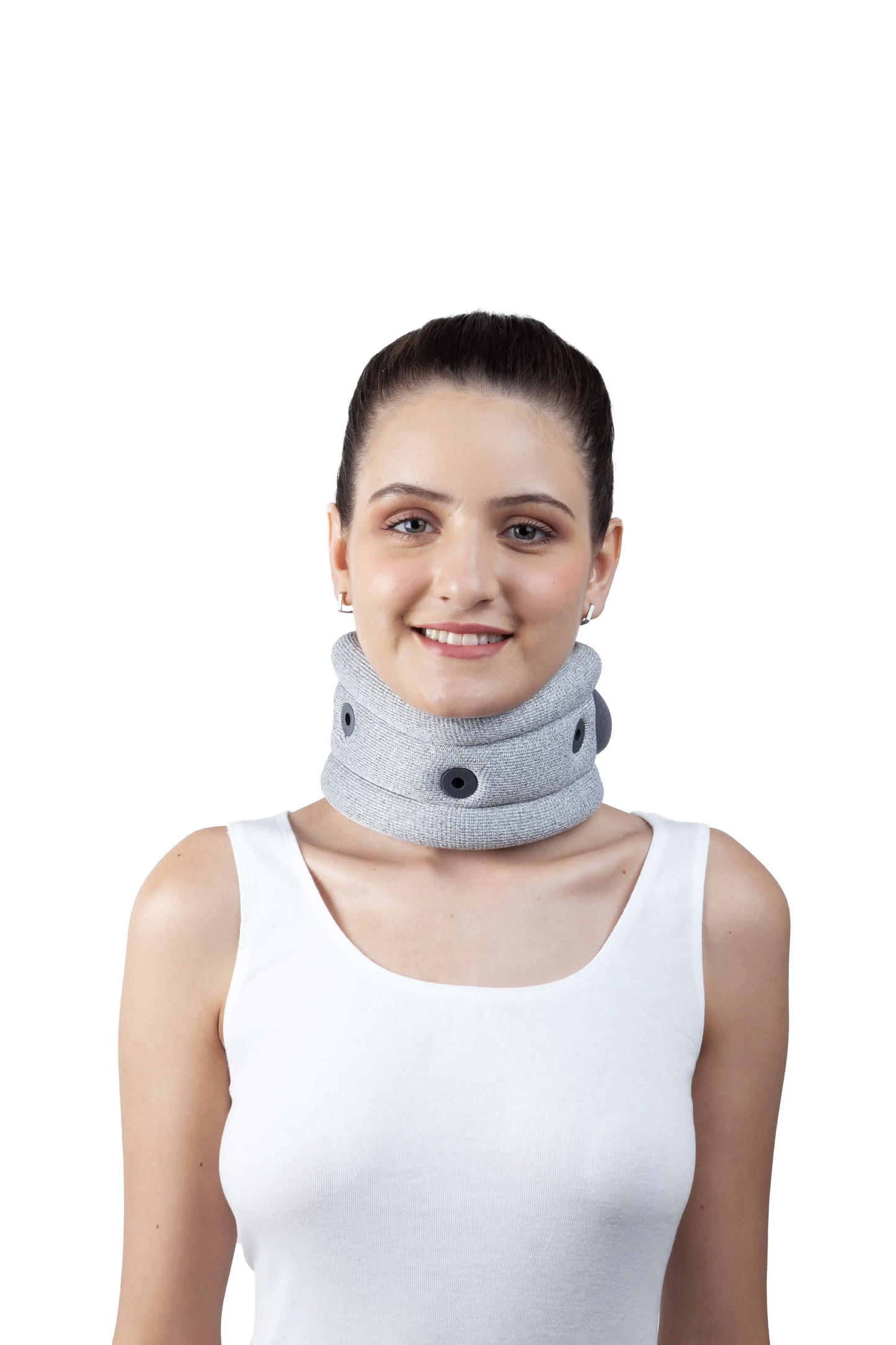 Medemove Cervical Collar With Soft Support