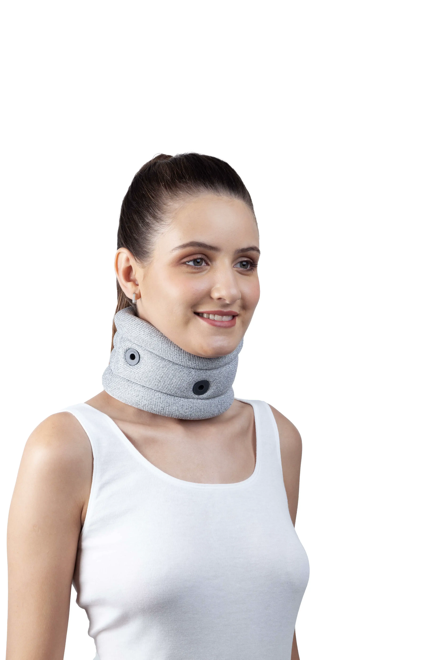 Medemove Cervical Collar With Soft Support