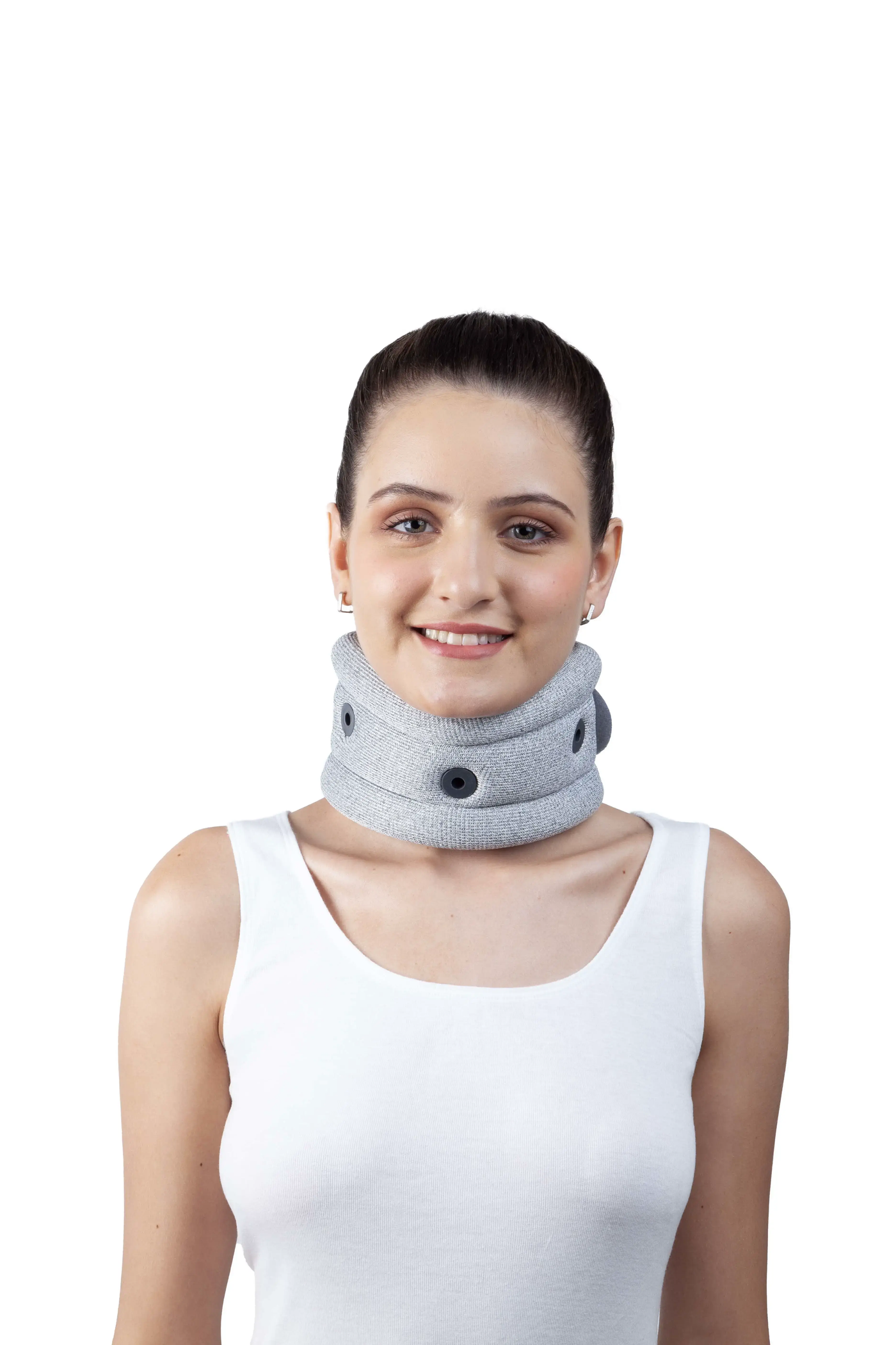 Medemove Cervical Collar With Soft Support