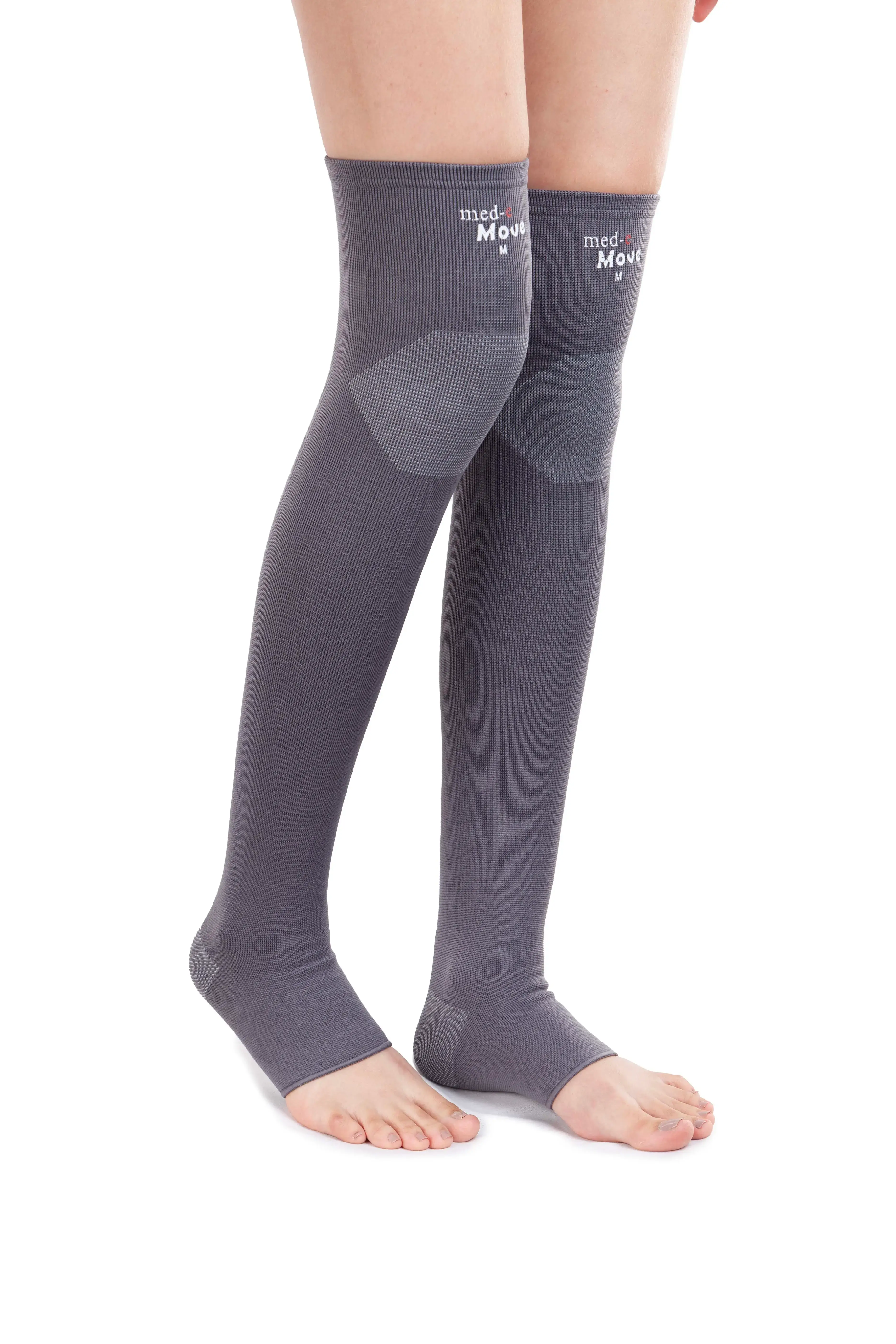 Medemove Compression Stockings Mid Thigh