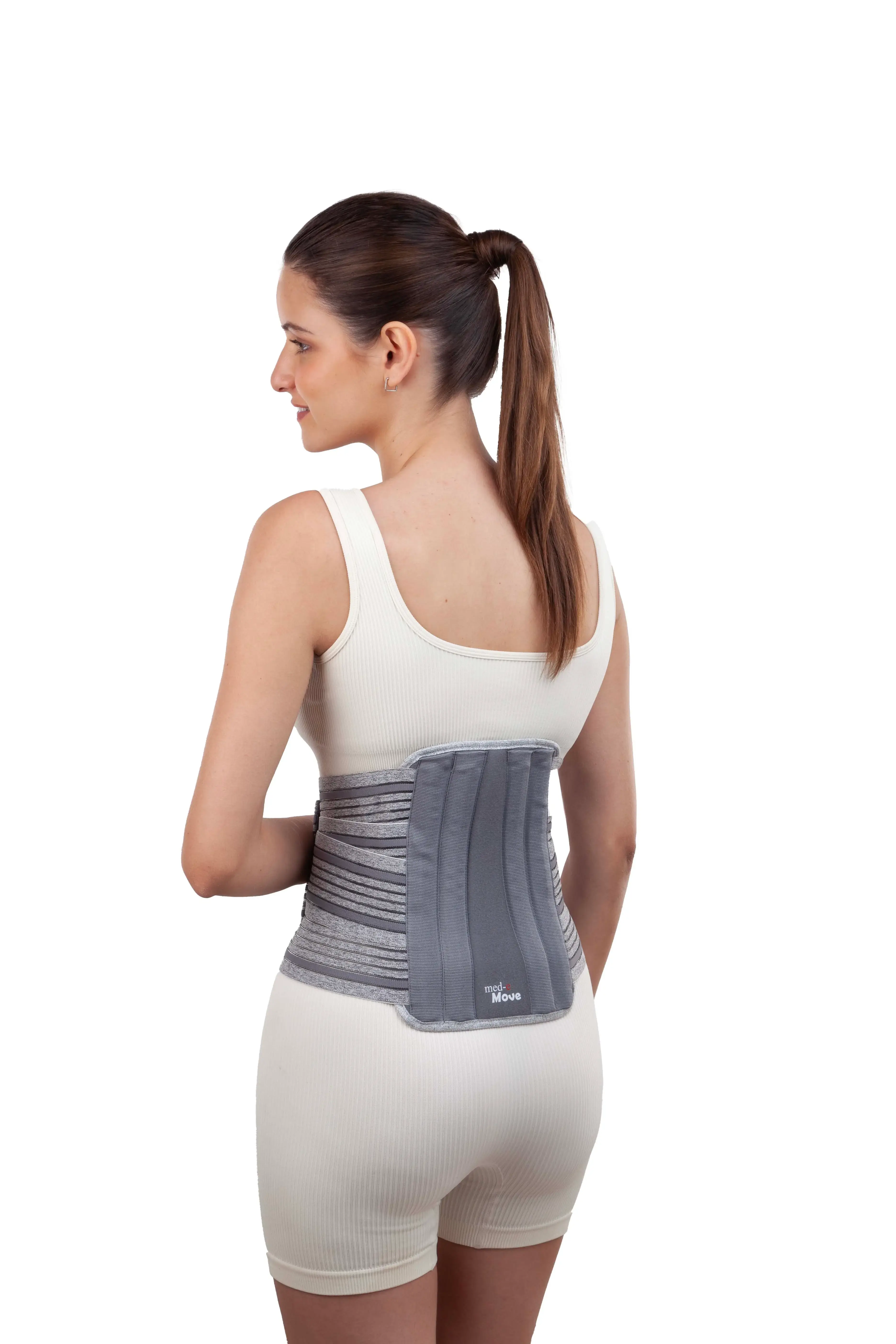 Medemove LS Belt Contoured