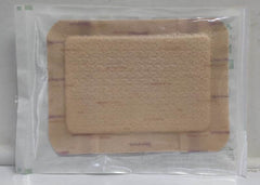 Mepilex Border Flex Self-Adherent Foam Dressing (15 x 20 cm) 595600