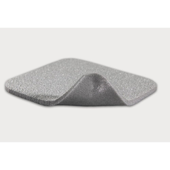 Mepilex Ag Antimicrobial Foam Dressing (20 x 20 cm) 287410
