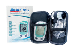 Mission Ultra Hemoglobin Testing System (Meter)