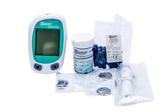 Mission Ultra Hemoglobin Testing System (Meter)