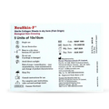 NeuSkin-F Sterile Collagen Sheets (Fish Origin) – 10x10 cm | Pack of 5