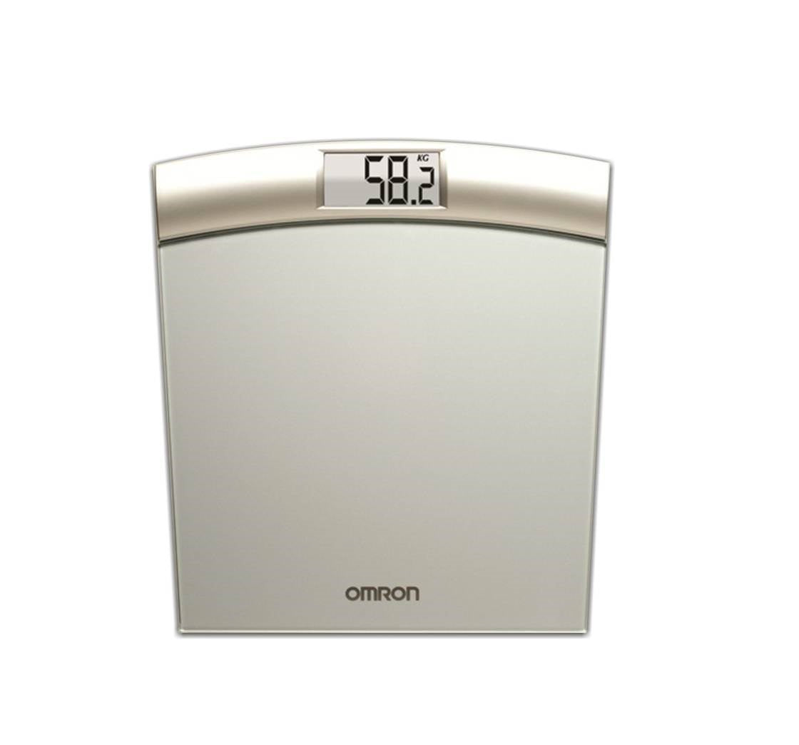 Omron Digital Body Weight Scale (Hn-283)