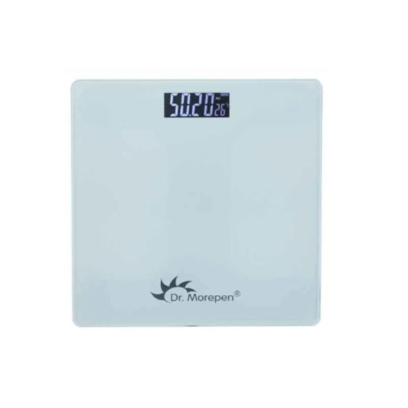 Dr. Morepen Weighing Scale Weighing Scale DS-11