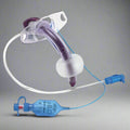 Portex Blue Line Ultra Suctionaid Tracheostomy Tube 7.5mm