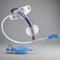 Portex Blue Line Ultra Suctionaid Tracheostomy Tube 7.5mm