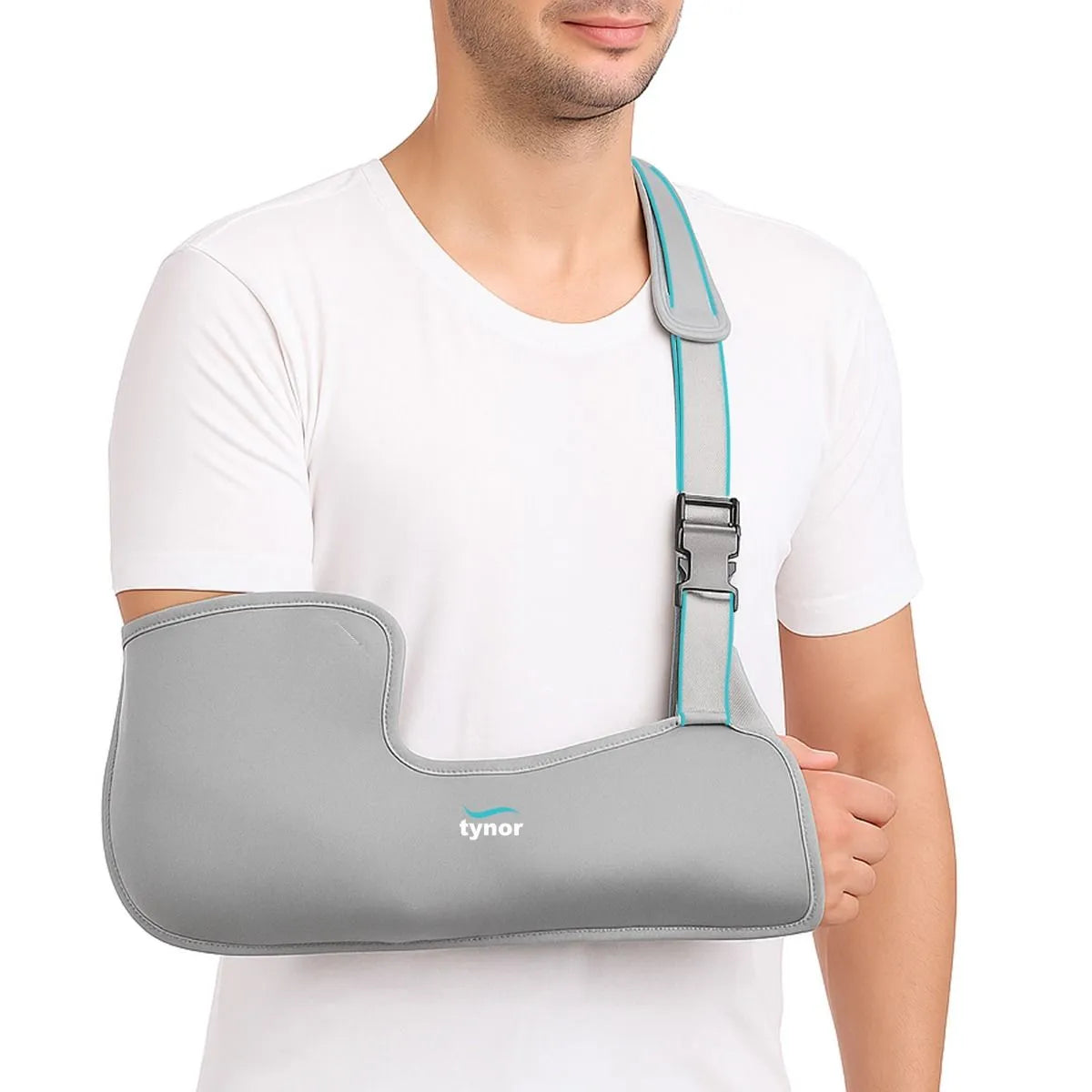 Tynor Cure Pouch Arm Sling (Tropical) C 01