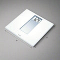 Beurer Personal Bathroom Scale with Extra Large Display PS160