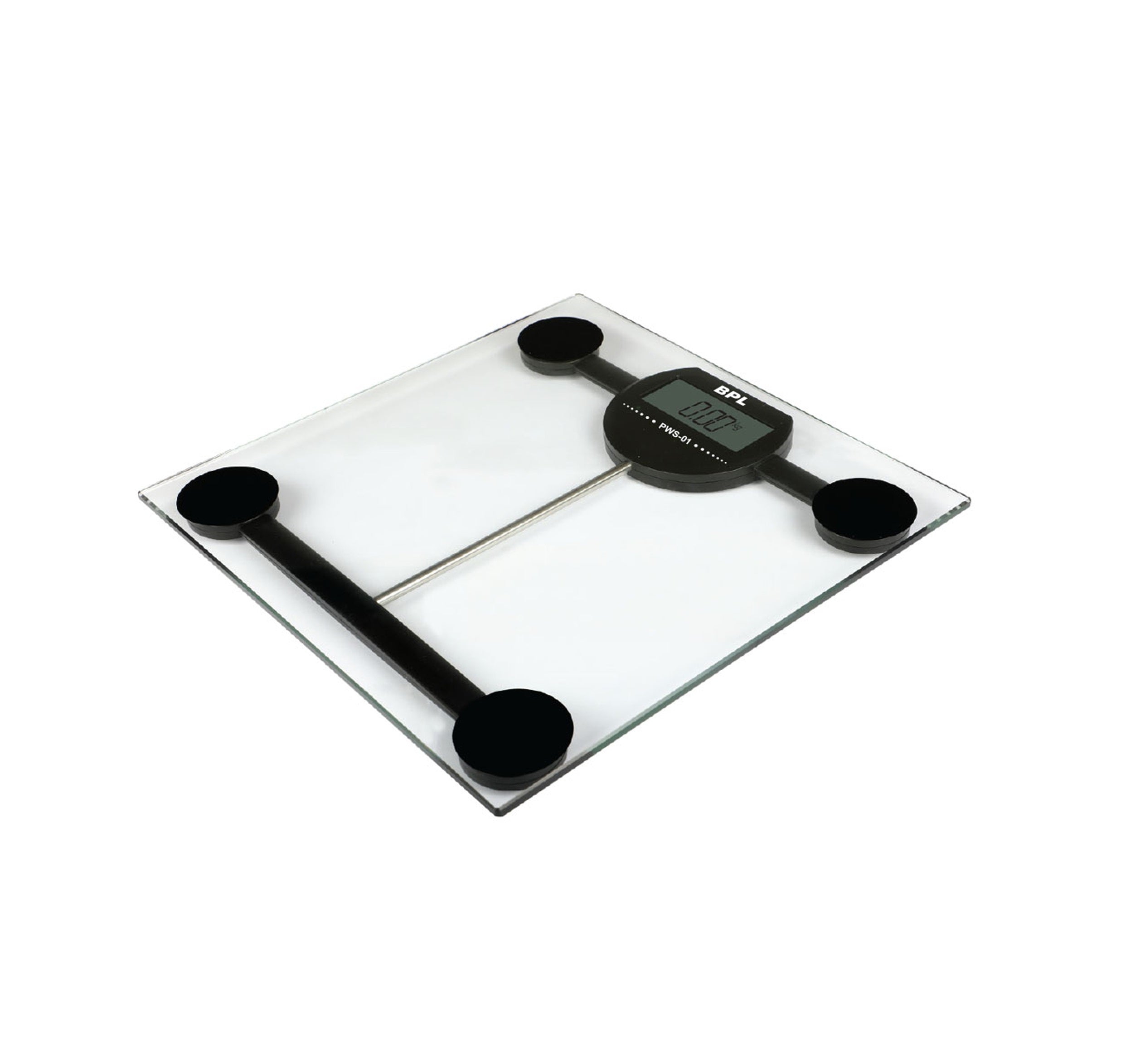 BPL PWS-01 Personal Weighing Scale