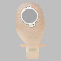 Coloplast 10586 SenSura Mio One-Piece Urostomy Bag Transparent 10-45mm