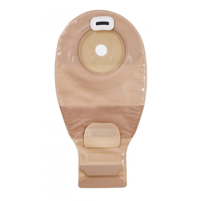 ConvaTec 416975 Esteem + One-Piece Cut-To-Fit Drainable Pouch