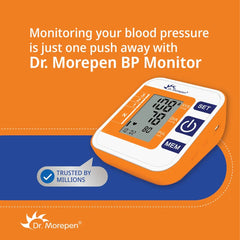 Dr. Morepen BP-14 Bp Monitor