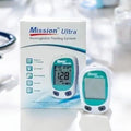 Mission Ultra Hemoglobin Meter