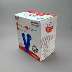 Blood Lancets POCT-Point Of Care
